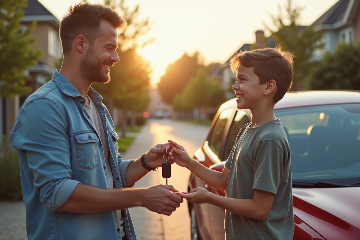 assurance voiture